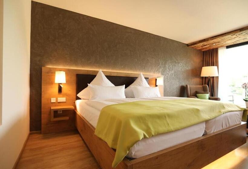 Номер Стандарт Адаптированный для Инвалидов, Peters Hotel & Spa