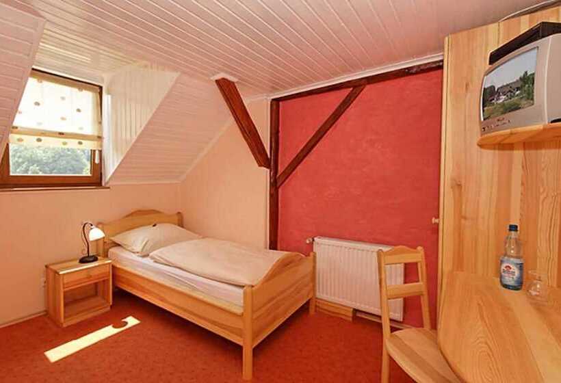 Номер Стандарт Индивидуальный, Landhaus Lehnerhof