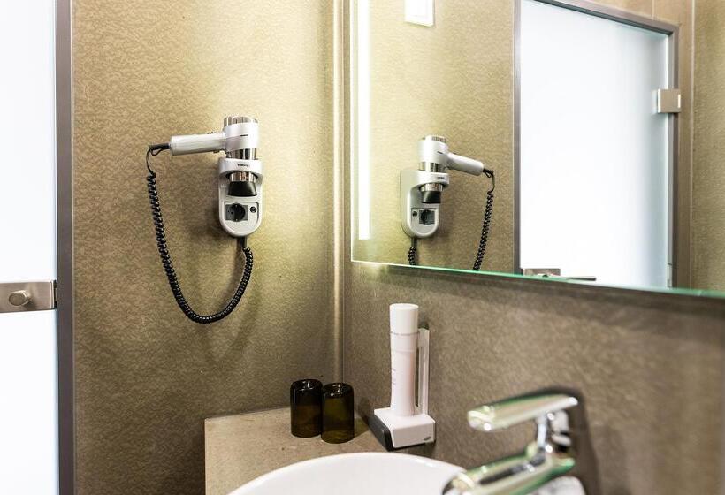 Номер Deluxe, Avaneo Hotel Marktredwitz