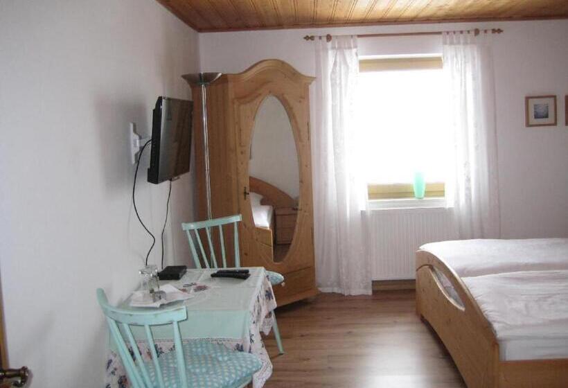 Номер Стандарт, Pension Zum Lusenblick