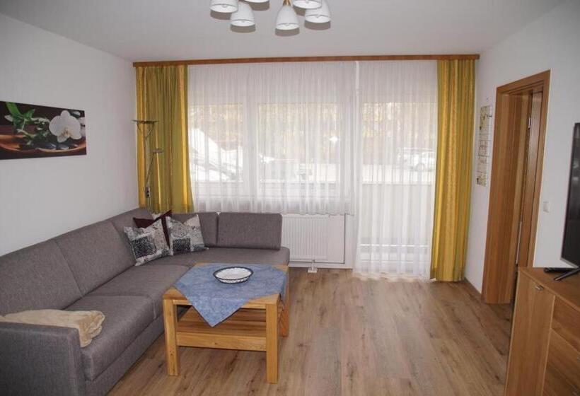 Apartamento 2 Dormitórios, Appartementhaus Berlin