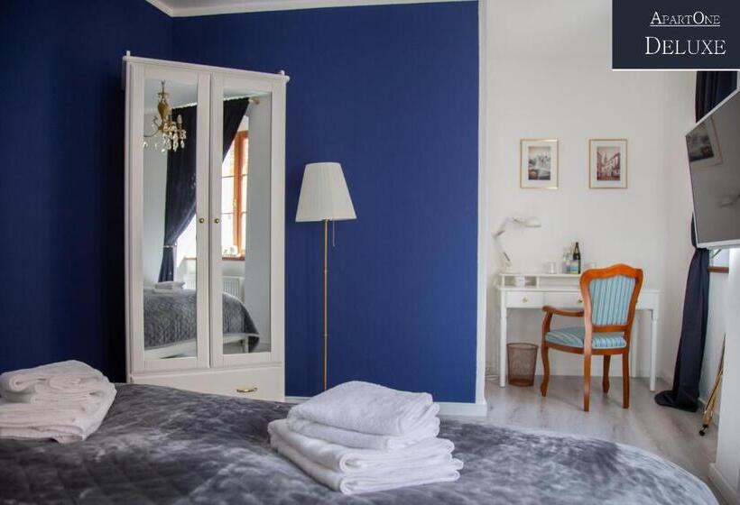 Номер Стандарт, Apartone Altstadt