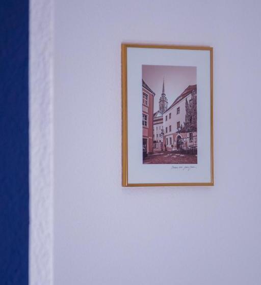 Номер Стандарт, Apartone Altstadt
