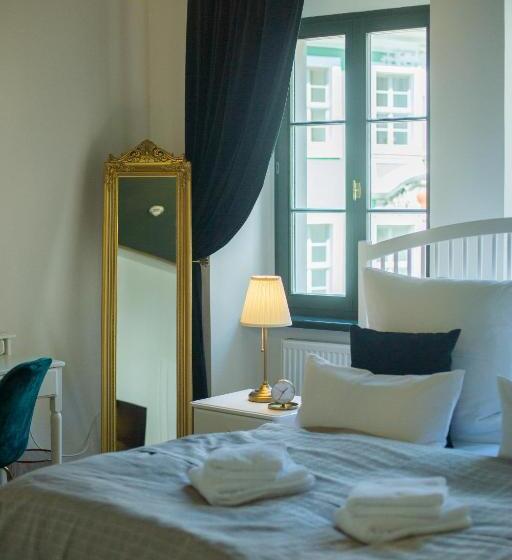 Номер Superior, Apartone Altstadt