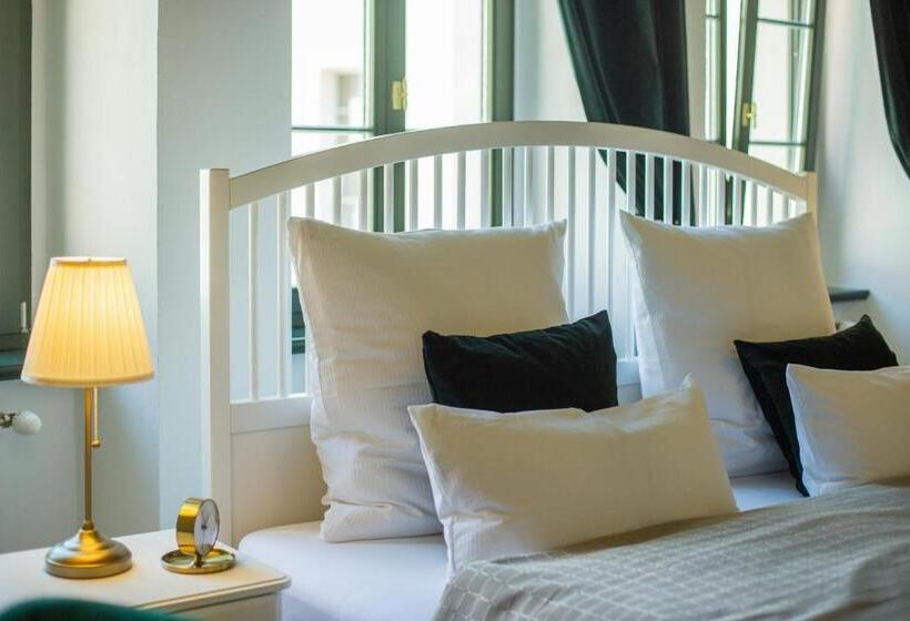 Номер Superior, Apartone Altstadt