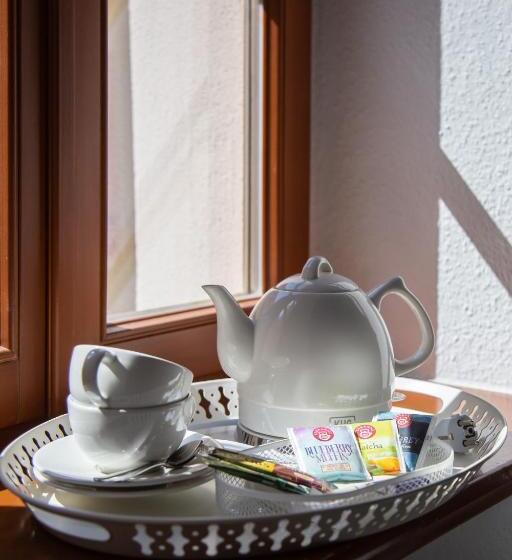 Номер Deluxe Одноместный, Apartone Altstadt