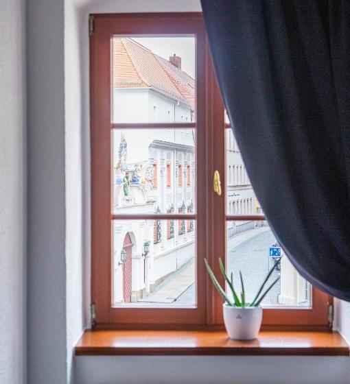 Номер Deluxe Одноместный, Apartone Altstadt