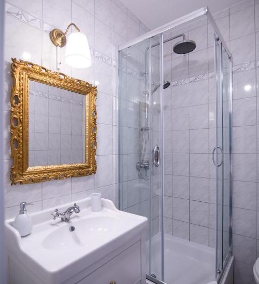 Номер Superior Кровать Кинг, Apartone Altstadt