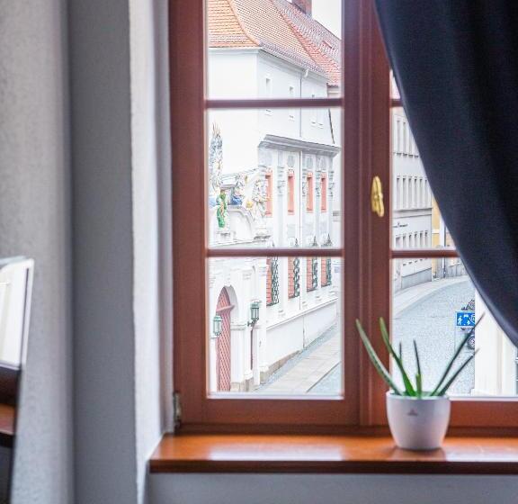 Апартаменты 2 Спальни, Apartone Altstadt