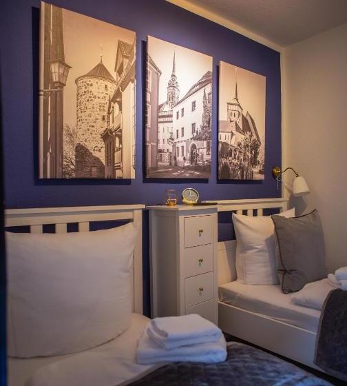Апартаменты 2 Спальни, Apartone Altstadt