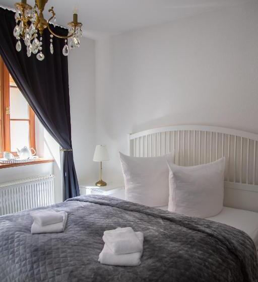 Номер Стандарт, Apartone Altstadt