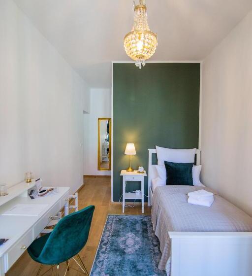 Номер Стандарт Индивидуальный, Apartone Altstadt