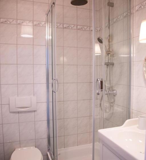Номер Superior Кровать Кинг, Apartone Altstadt
