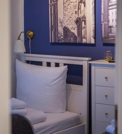Апартаменты 2 Спальни, Apartone Altstadt