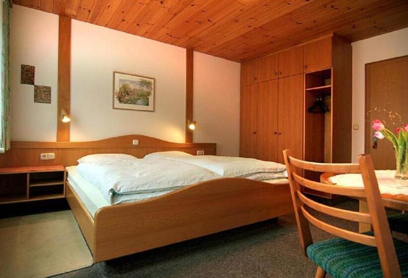 Номер Стандарт, Gästehaus Fidelis