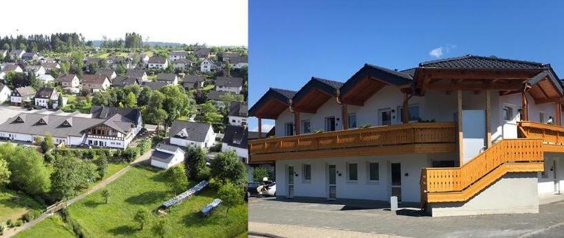 标准工作室, Landgasthof Scherer