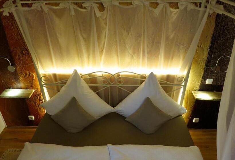 Апартаменты 1 Спальня с Видом, Casa Shania