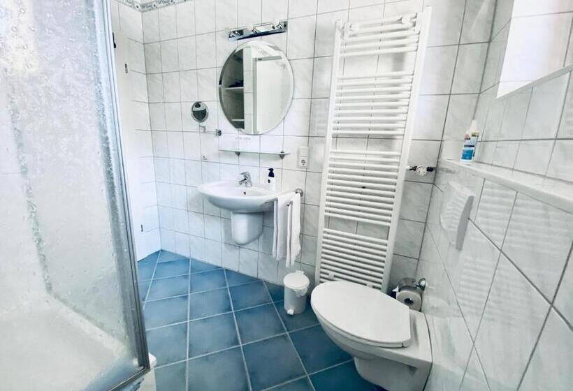 Apartamento 1 Dormitório, Ferienwohnungen Weingut Kilburg