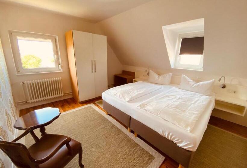Apartamento 1 Dormitório, Ferienwohnungen Weingut Kilburg