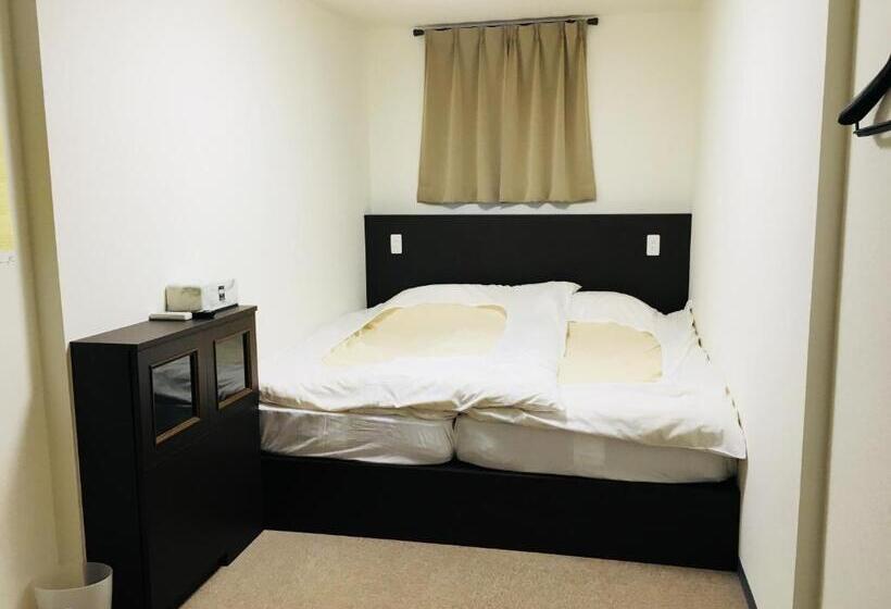Номер Стандарт, Guesthouse Masago