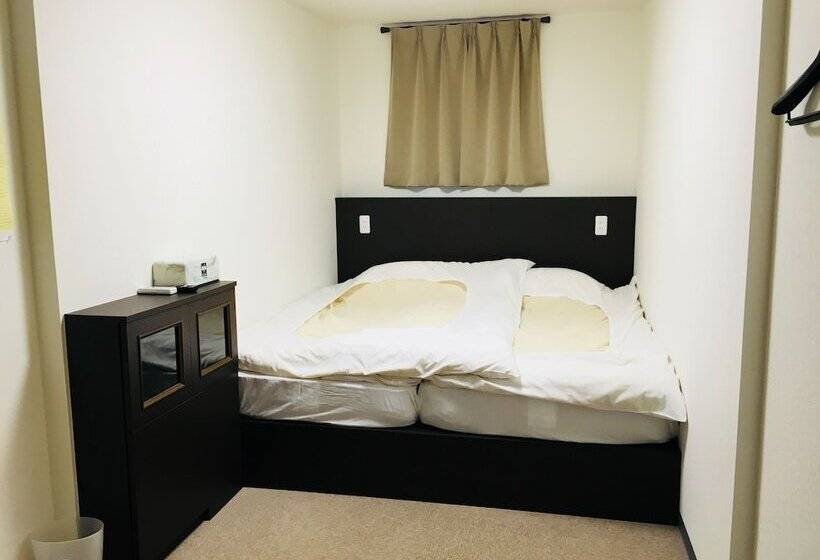 Номер Стандарт, Guesthouse Masago