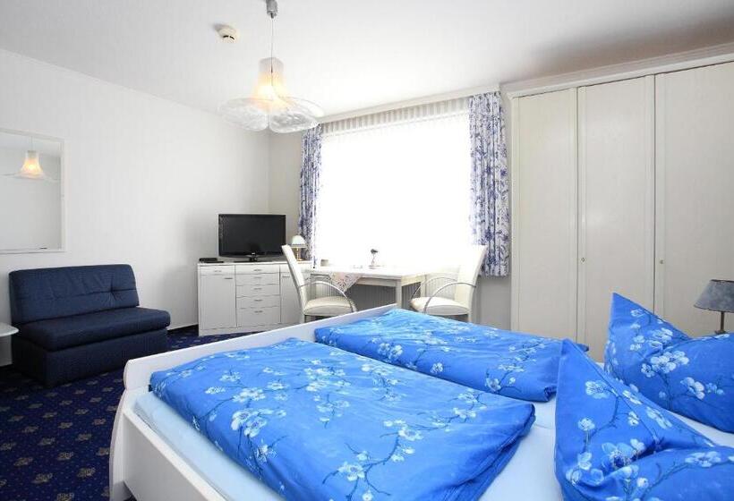 Номер Стандарт, Pension Haus Hubertus