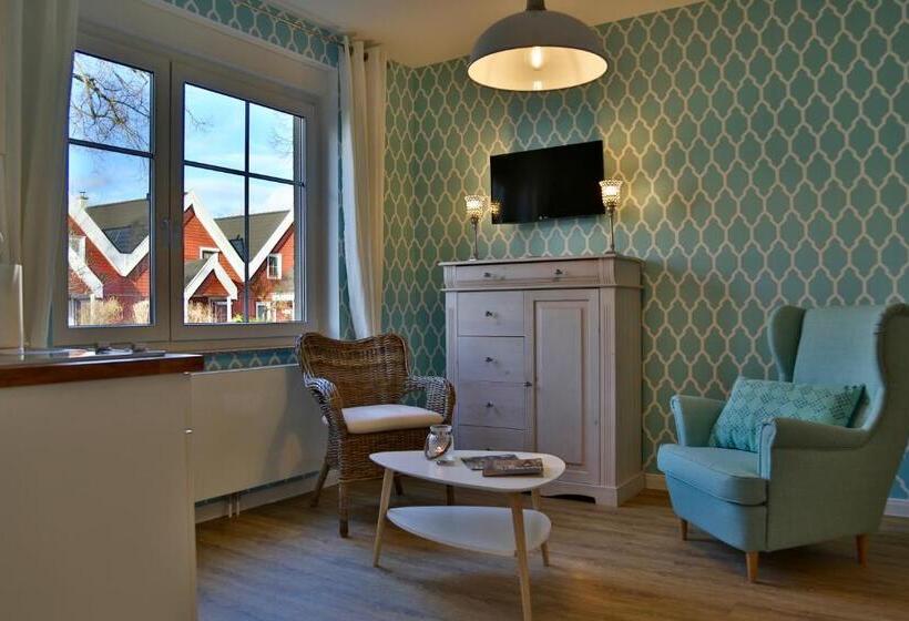 Апартаменты 2 Спальни, Satama Sauna Resort & Spa