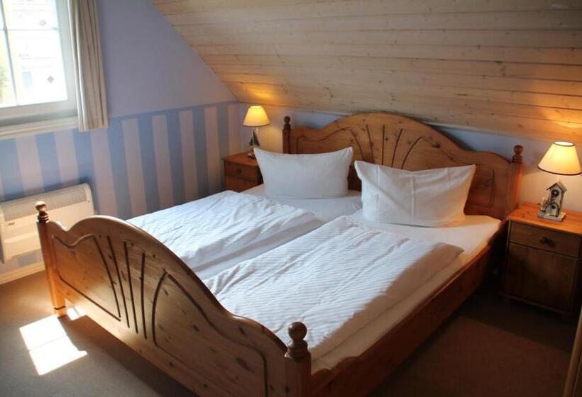 Номер Стандарт с Террасой, Satama Sauna Resort & Spa