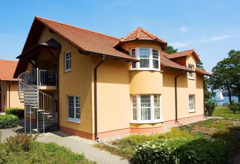 Апартаменты Deluxe 1 Спальня, Satama Sauna Resort & Spa