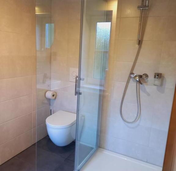 Трехместный Номер Стандарт с Видом, Waldpension Harzer Waldwinkel
