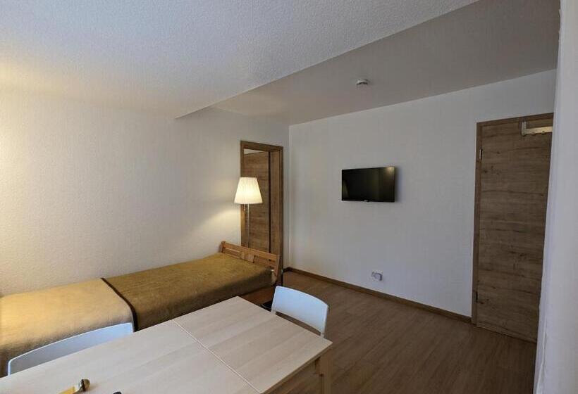 Номер Стандарт Трехместный, Waldpension Harzer Waldwinkel