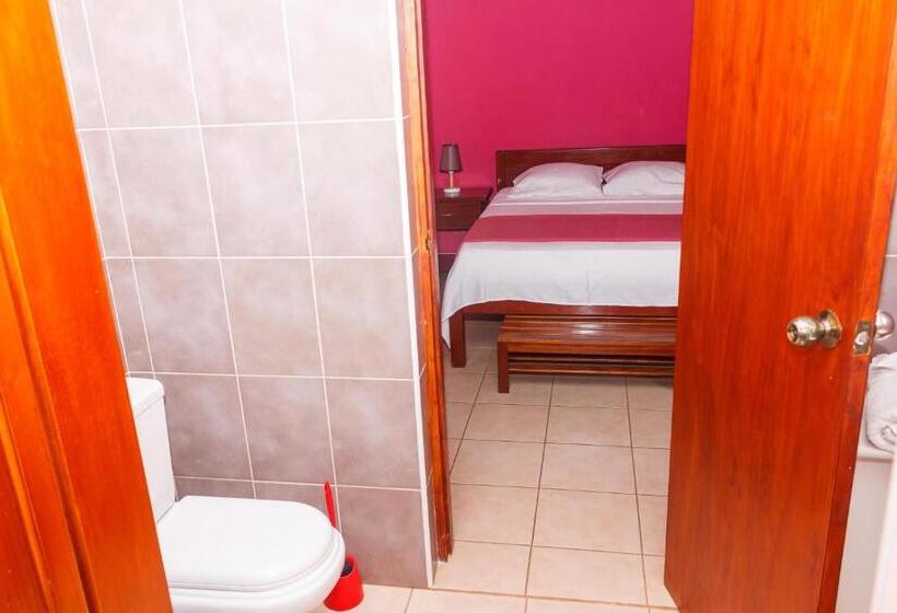 اتاق استاندارد, Pousada Quinta Ribeirinha
