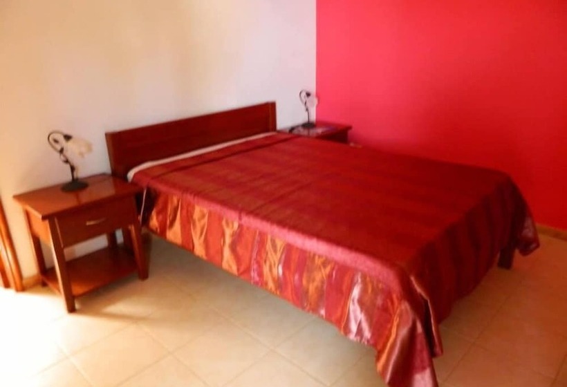 اتاق استاندارد, Pousada Quinta Ribeirinha