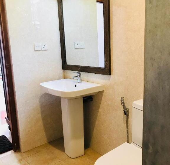חדר סטנדרט, Neli Guests House