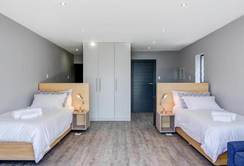 Номер Deluxe Вид на Море, Sky Blue Guest House