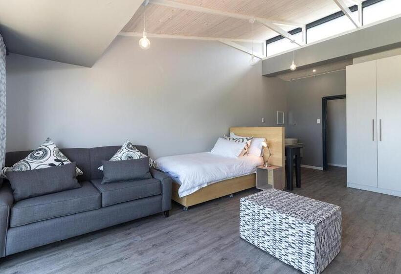 Номер Deluxe Вид на Море, Sky Blue Guest House