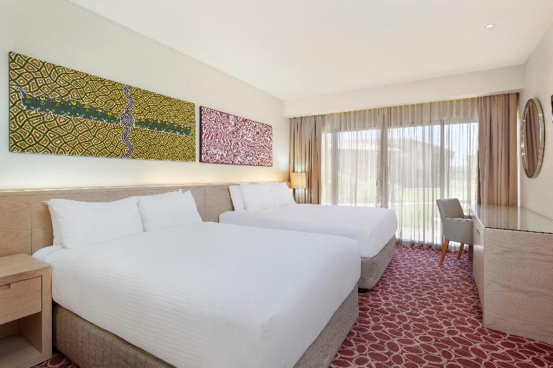 غرفة ديلوكس عائلية, Bande Hotel Osaka