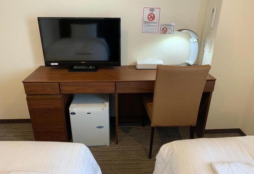 غرفة قياسية, Bande Hotel Osaka