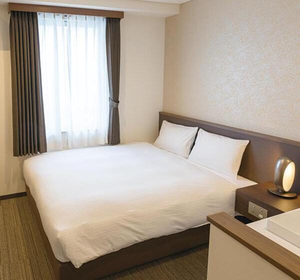 غرفة سوبيريور, Bande Hotel Osaka