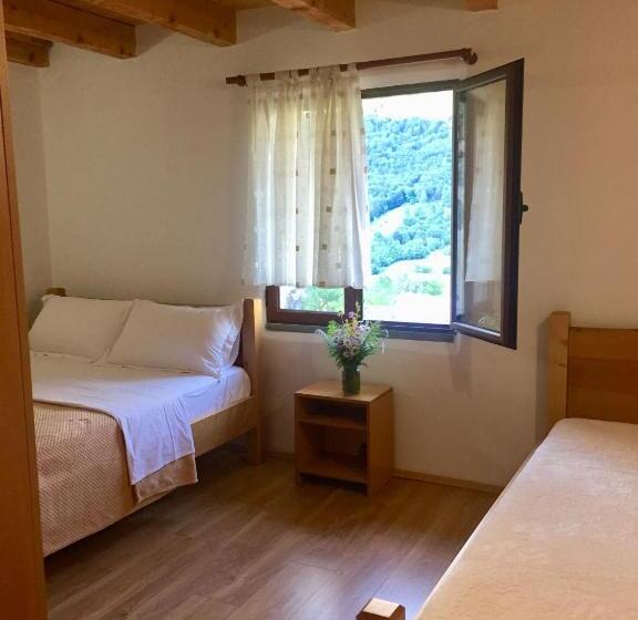 Семейный Номер, Guest House Panorama
