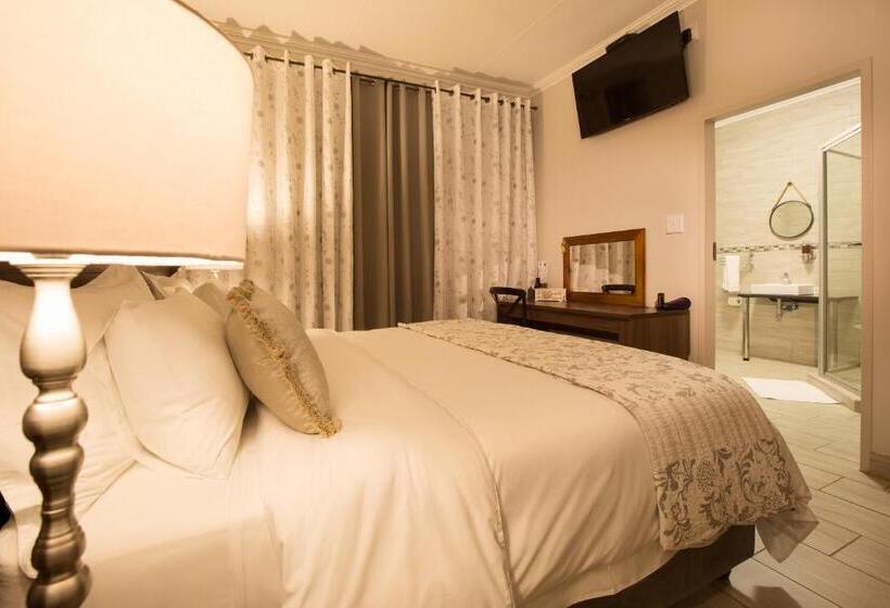 Family Suite, Three Olives Guesthouse