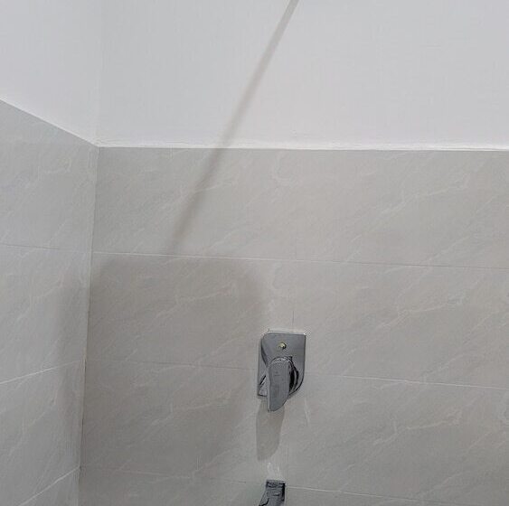 标准间, Jeevanam Villa