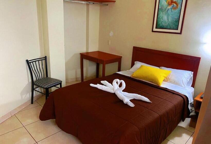 Номер Economy, Hostal Tambo Alto