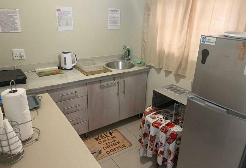 Семейный Номер Deluxe, Arum Field Accommodation