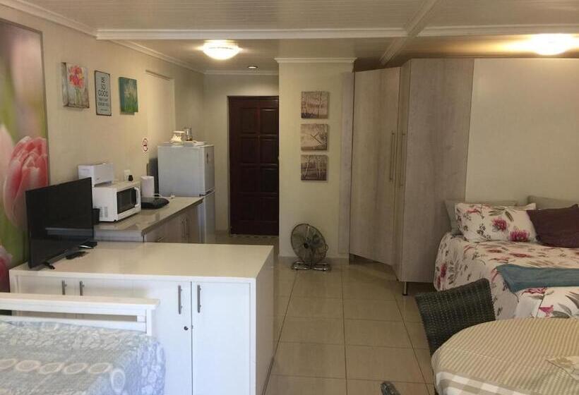 Family Suite, Arum Field Accommodation