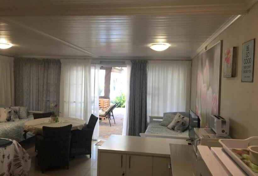 Family Suite, Arum Field Accommodation