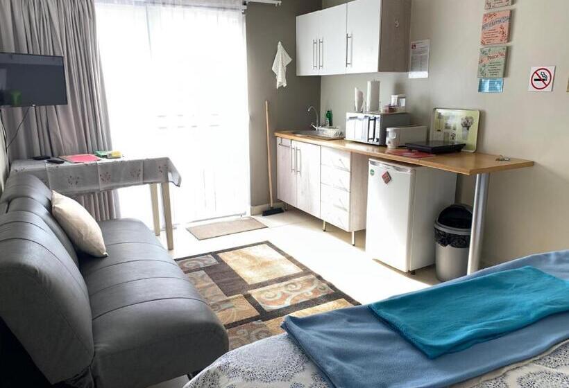 Номер Deluxe, Arum Field Accommodation