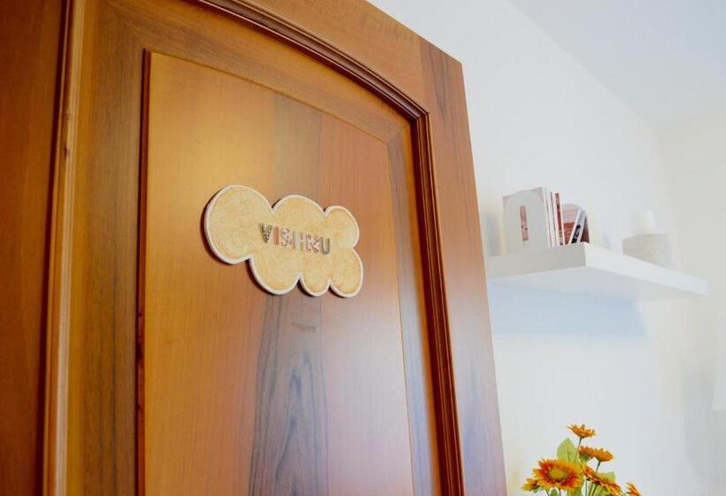 اتاق استاندارد, Namasté   Ayurveda & Benessere