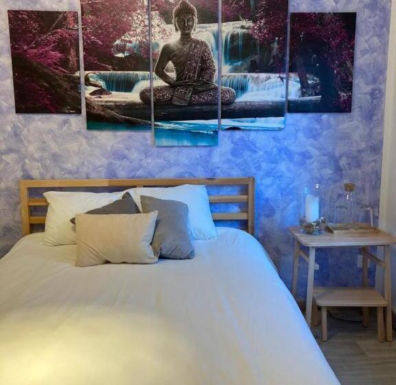 آپارتمان 3 خوابه, Namasté   Ayurveda & Benessere