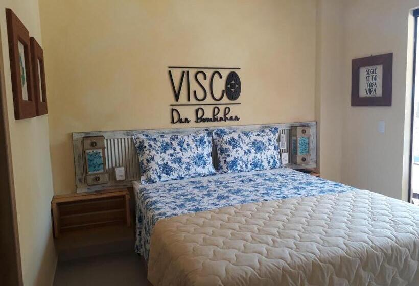 جناح, Vila Artesania
